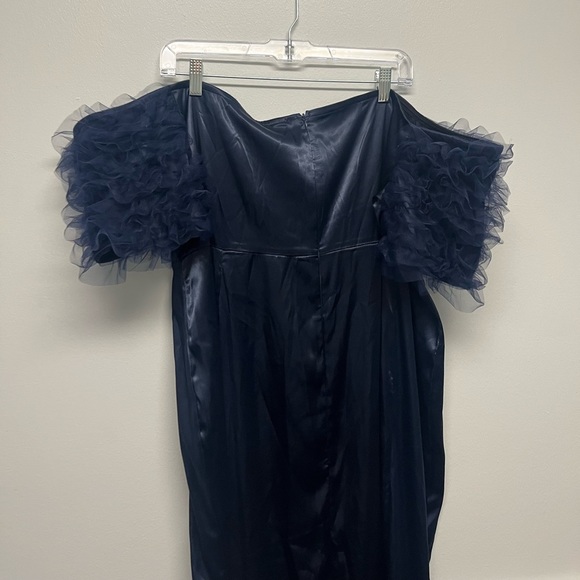 NWT Plus Size 2X Dress - Picture 5 of 8